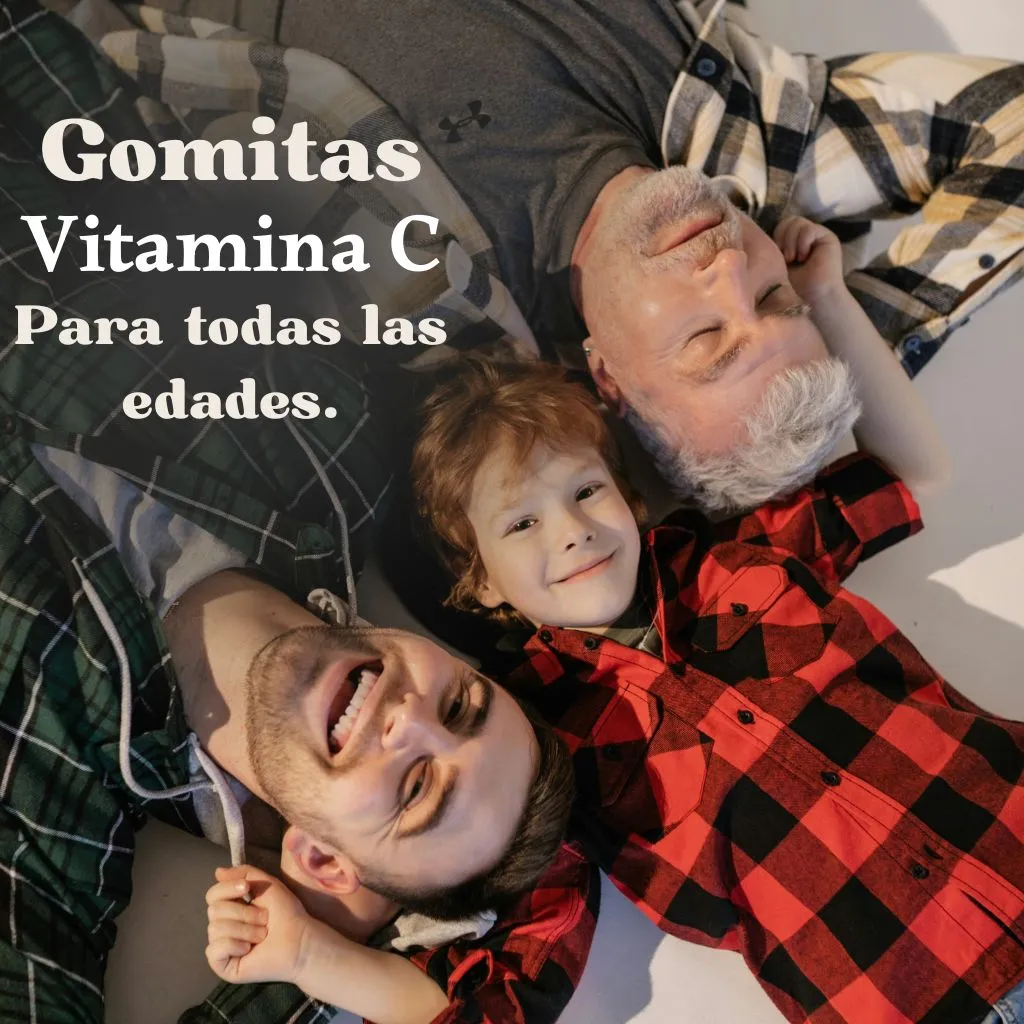 Vitamina c 3