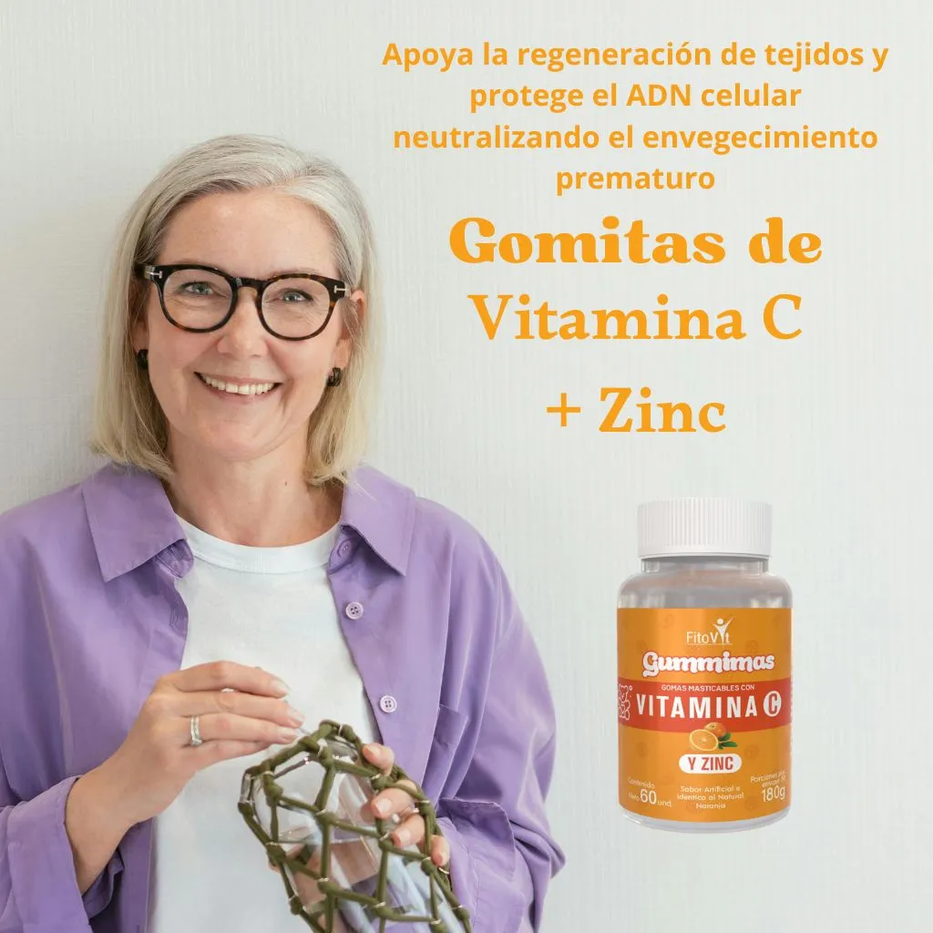Vitamina c 4